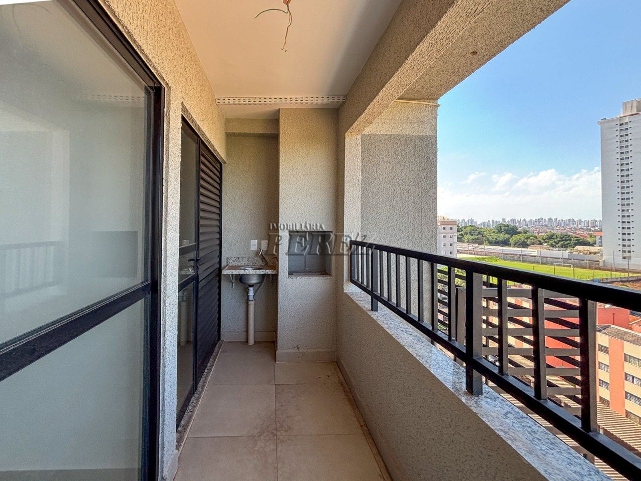 Apartamento à venda no Residencial Le Chalet - Região oeste de Londrina