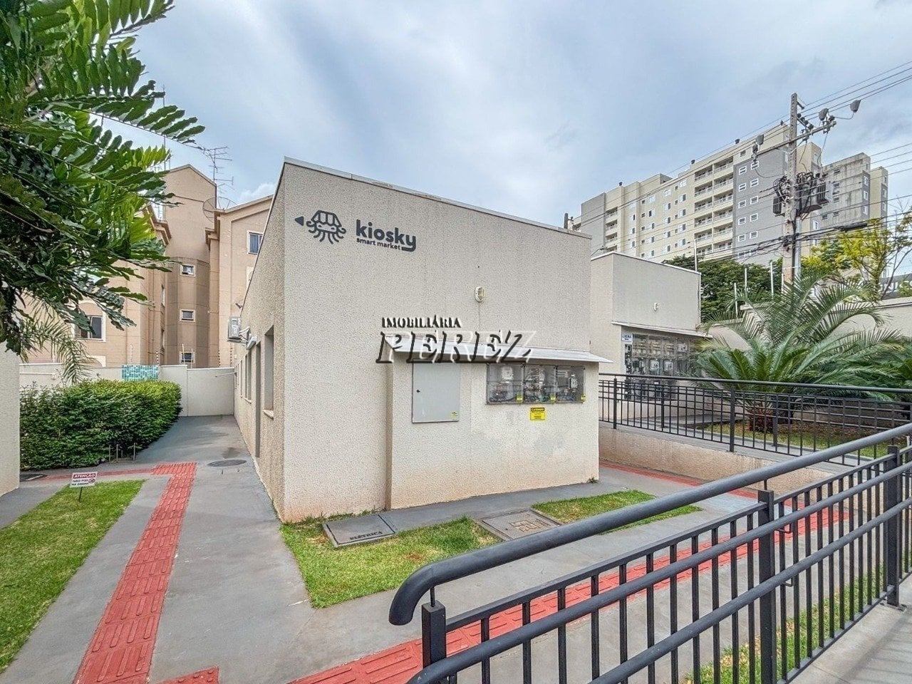 Apartamento à venda no Residencial Le Chalet - Região oeste de Londrina