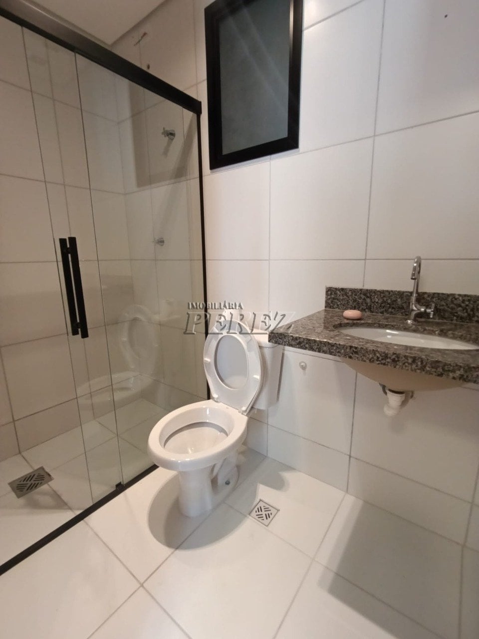 Apartamento para alugar no Lunaparque - Região oeste de Londrina