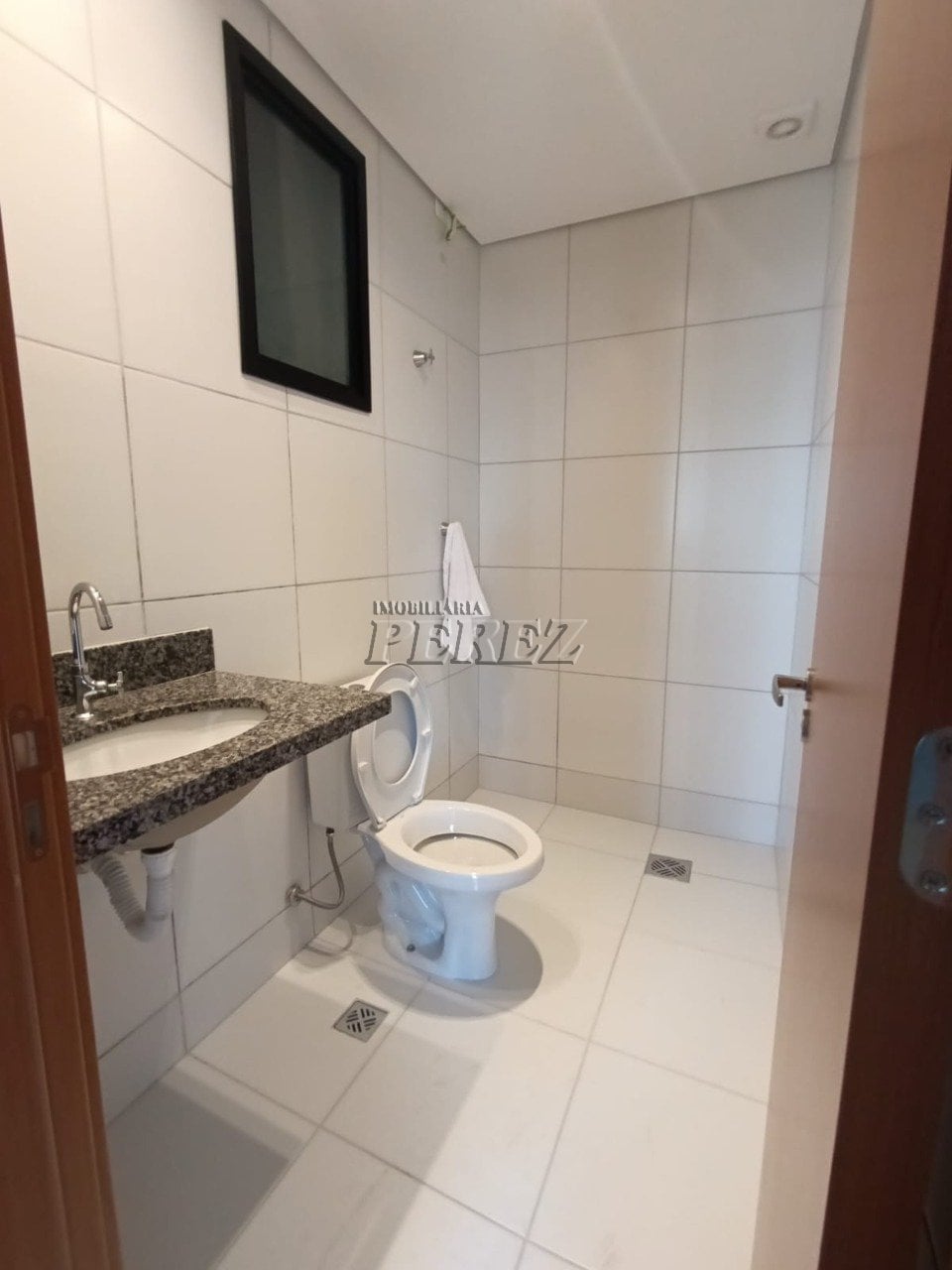 Apartamento para alugar no Lunaparque - Região oeste de Londrina