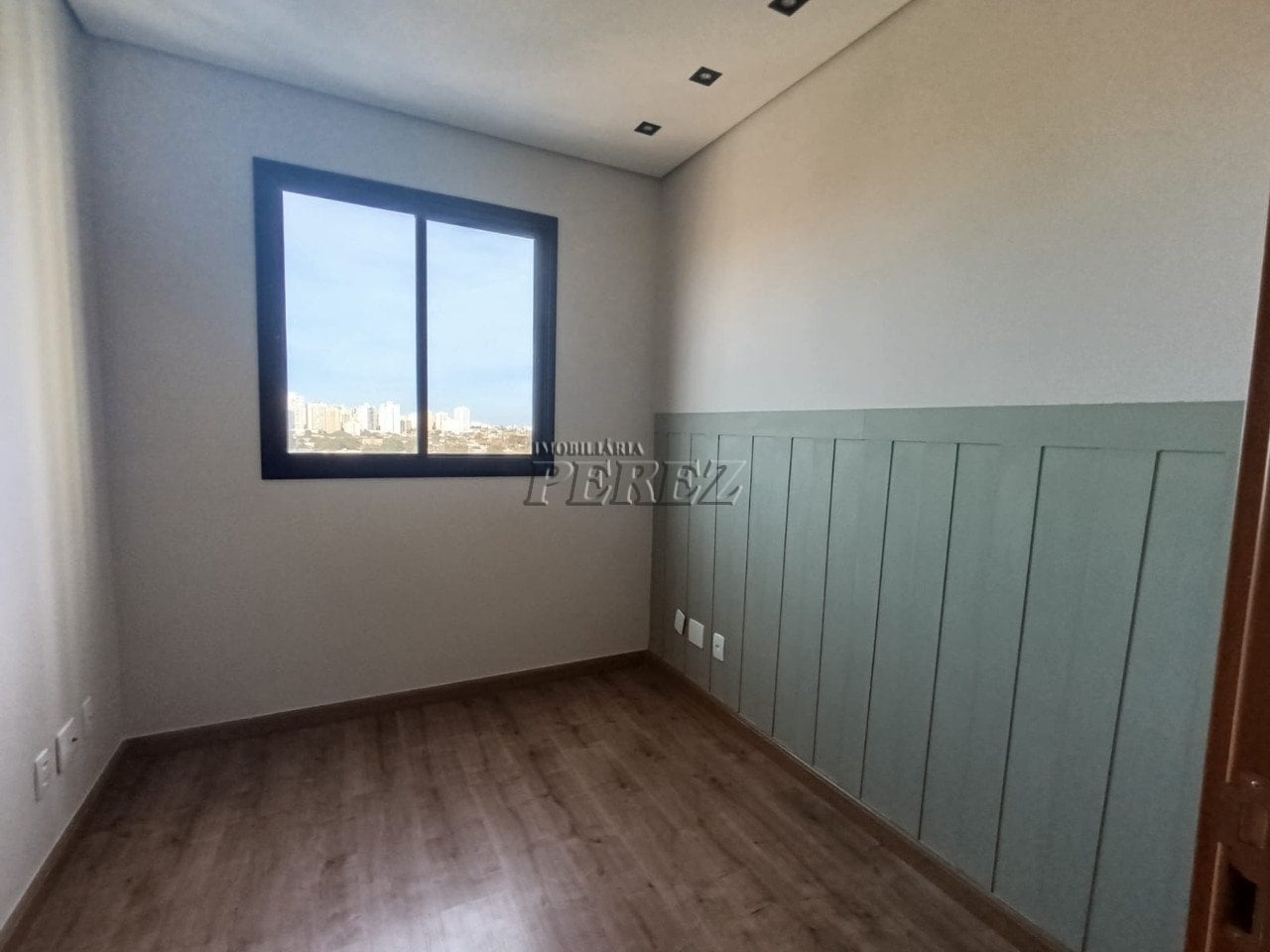 Apartamento para alugar no Lunaparque - Região oeste de Londrina