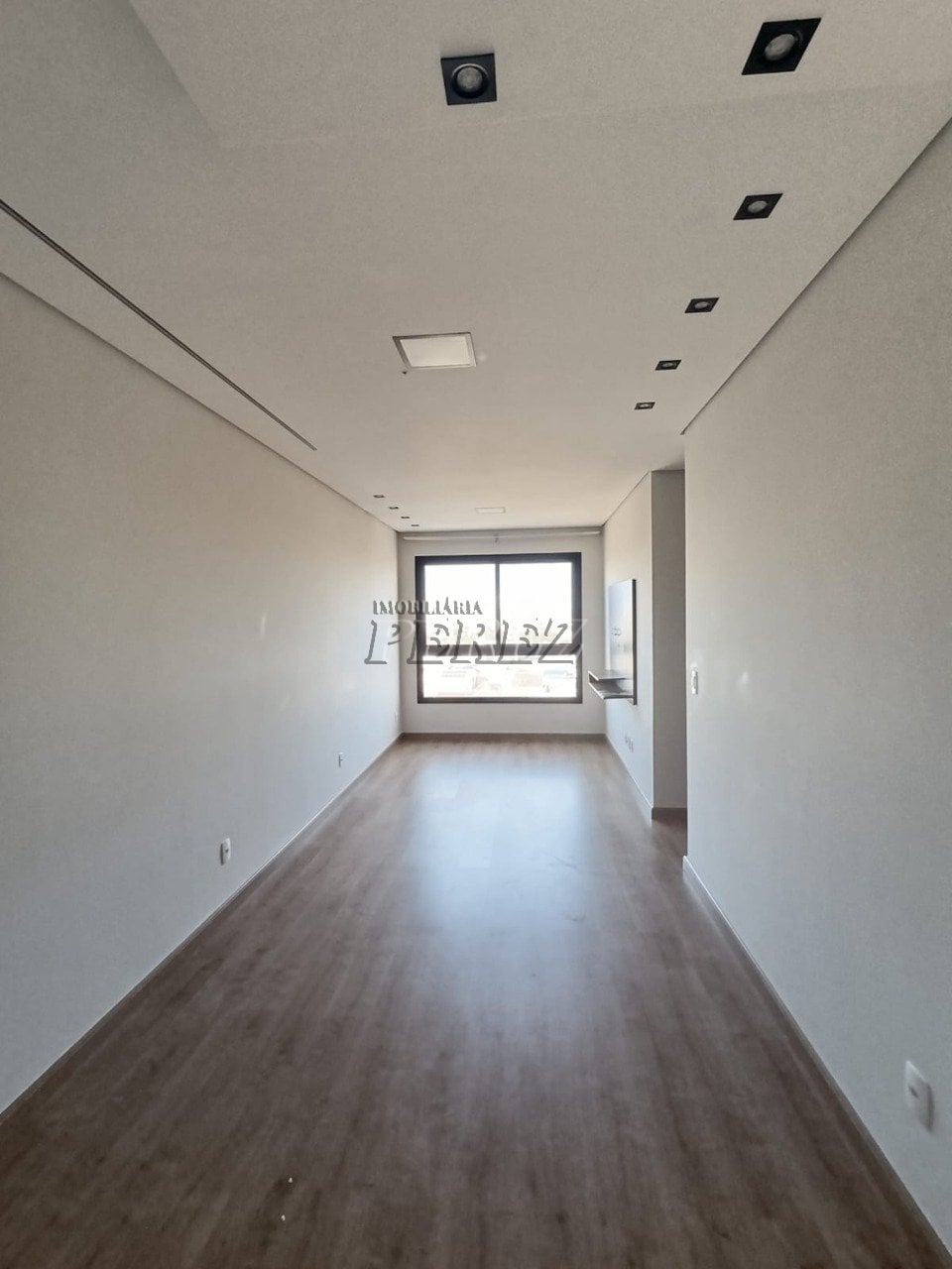Apartamento para alugar no Lunaparque - Região oeste de Londrina