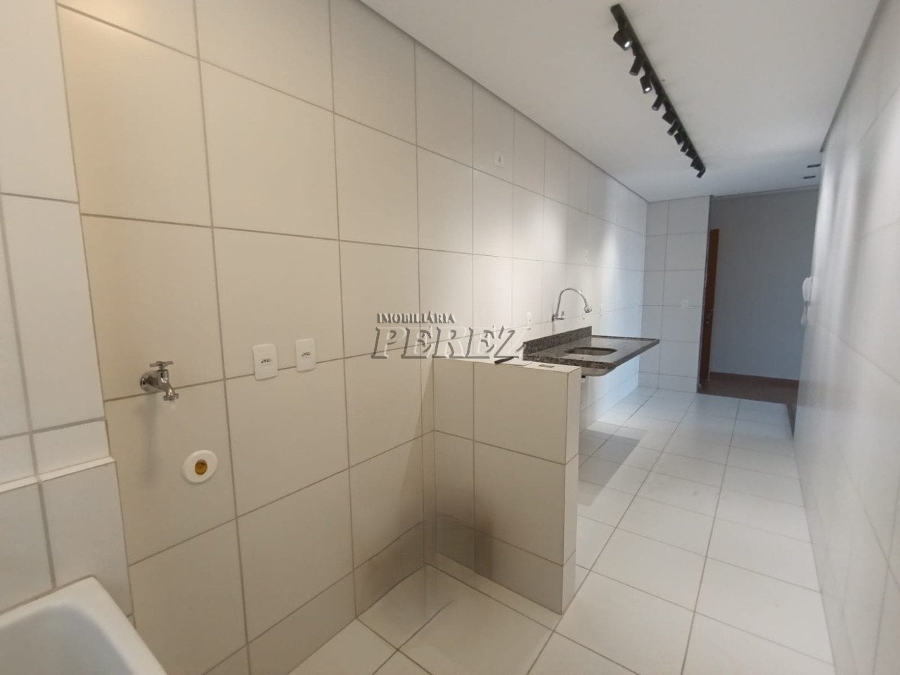 Apartamento para alugar no Lunaparque - Região oeste de Londrina