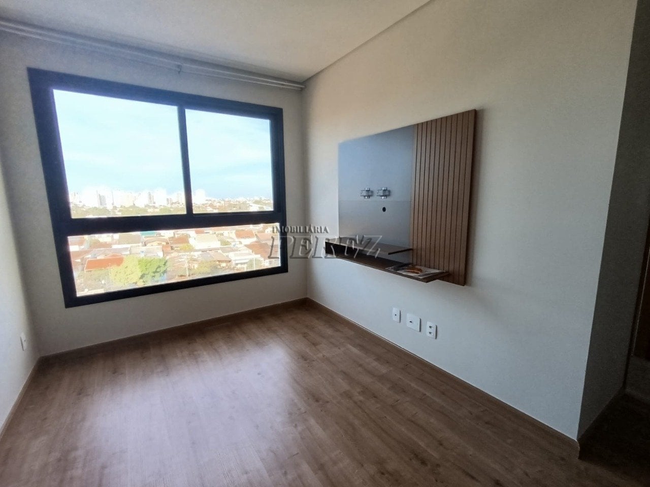 Apartamento para alugar no Lunaparque - Região oeste de Londrina