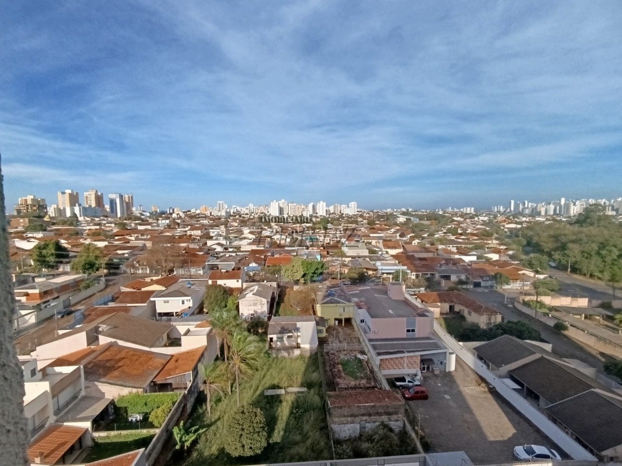 Apartamento para alugar no Lunaparque - Região oeste de Londrina