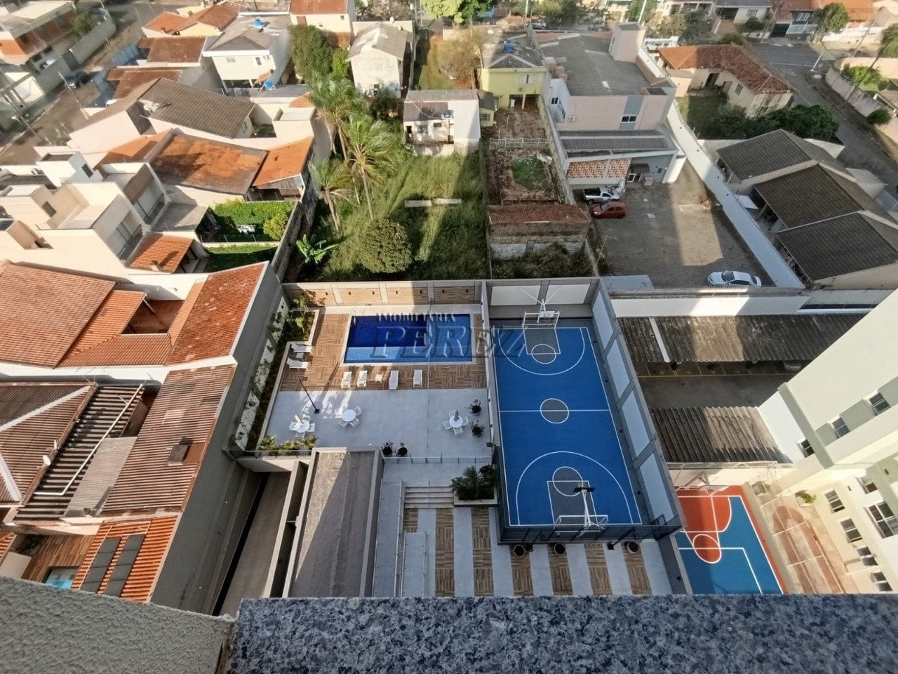 Apartamento para alugar no Lunaparque - Região oeste de Londrina