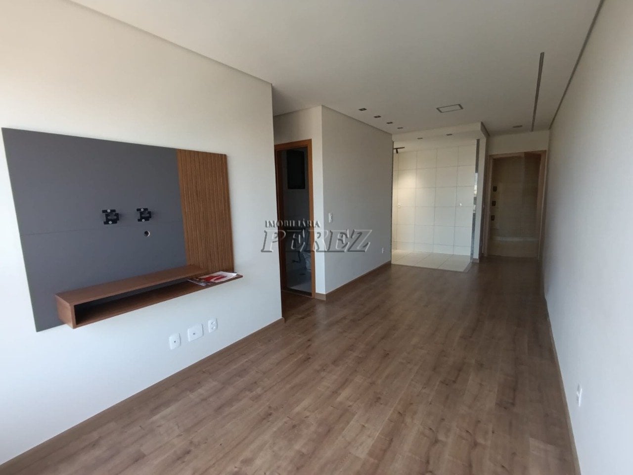 Apartamento para alugar no Lunaparque - Região oeste de Londrina