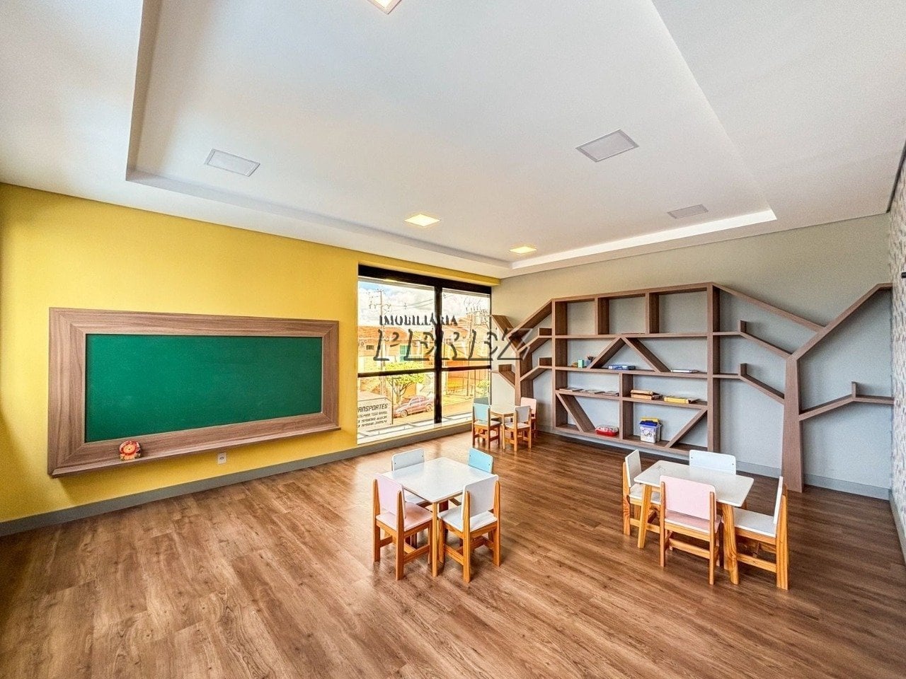 Apartamento para alugar no Lunaparque - Região oeste de Londrina