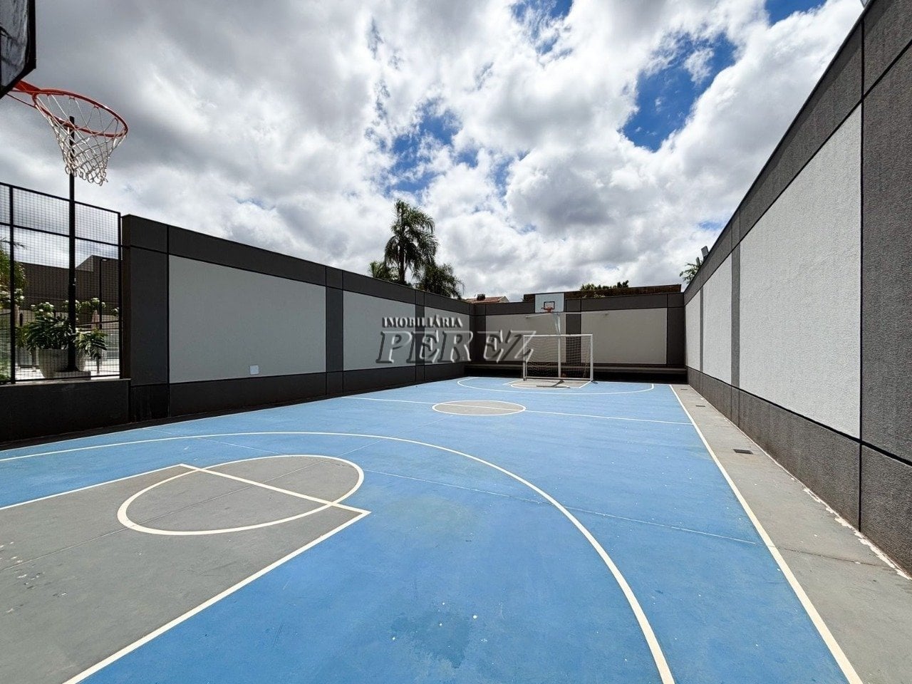 Apartamento para alugar no Lunaparque - Região oeste de Londrina