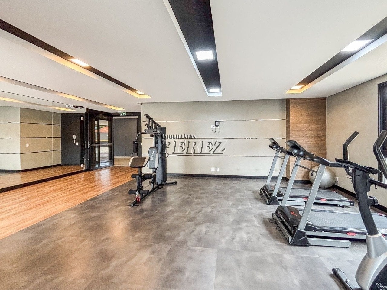 Apartamento para alugar no Lunaparque - Região oeste de Londrina
