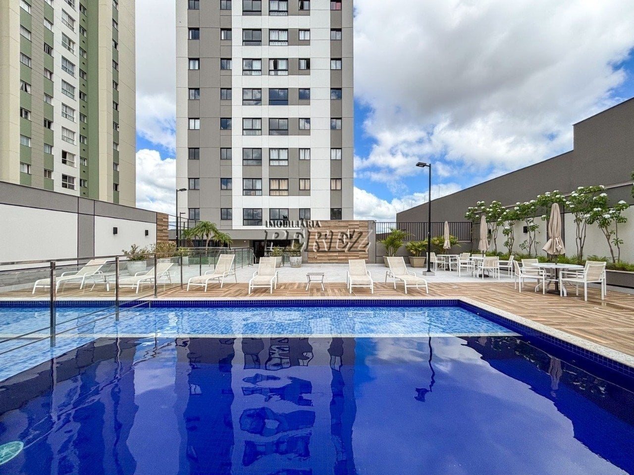 Apartamento para alugar no Lunaparque - Região oeste de Londrina