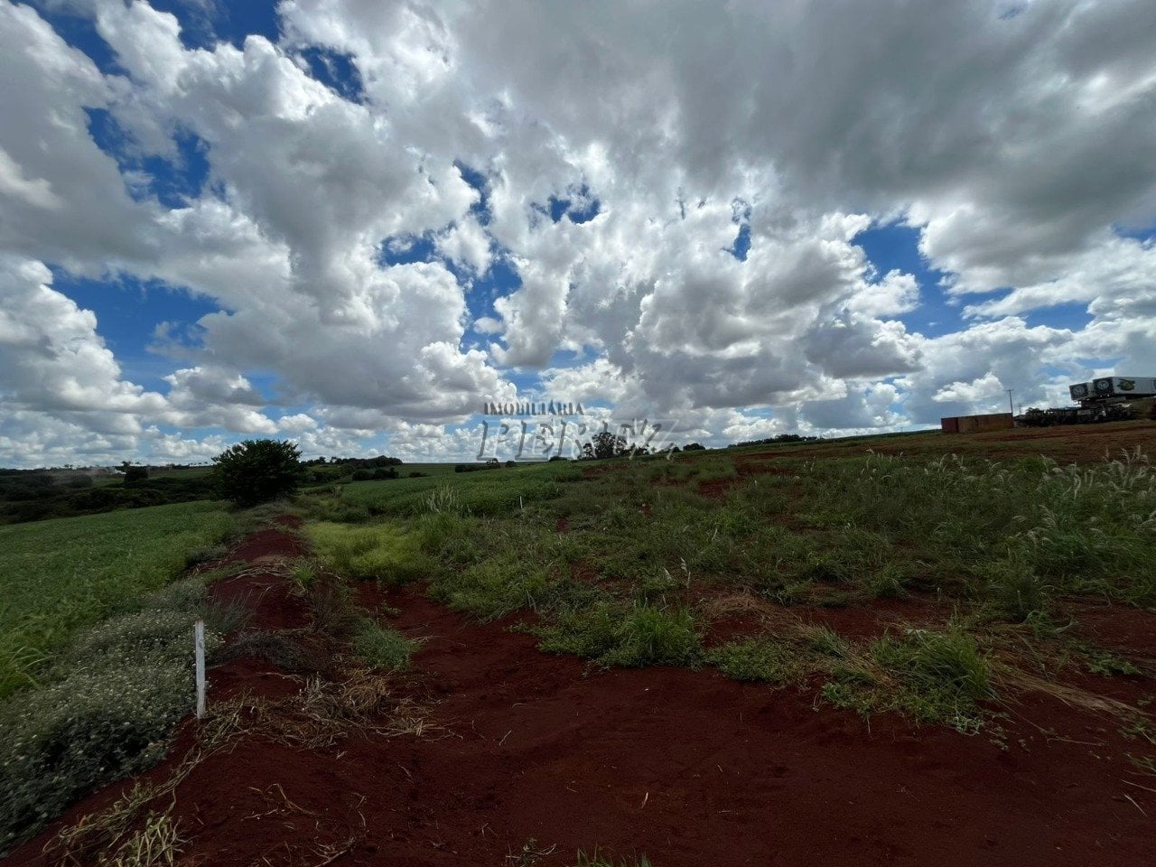 Terreno à venda em Ibiporã - Contorno Norte