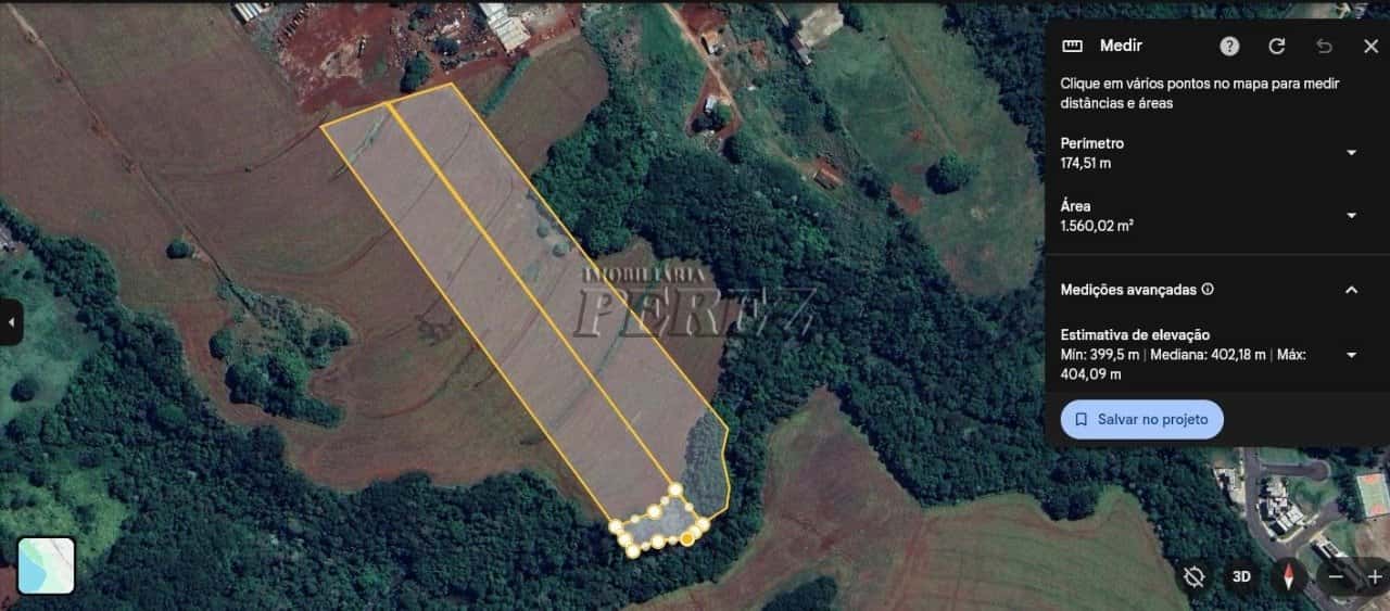 Terreno à venda em Ibiporã - Contorno Norte — foto principal
