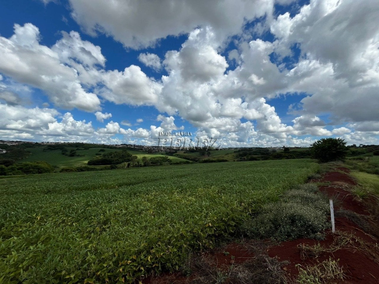 Terreno à venda em Ibiporã - Contorno Norte