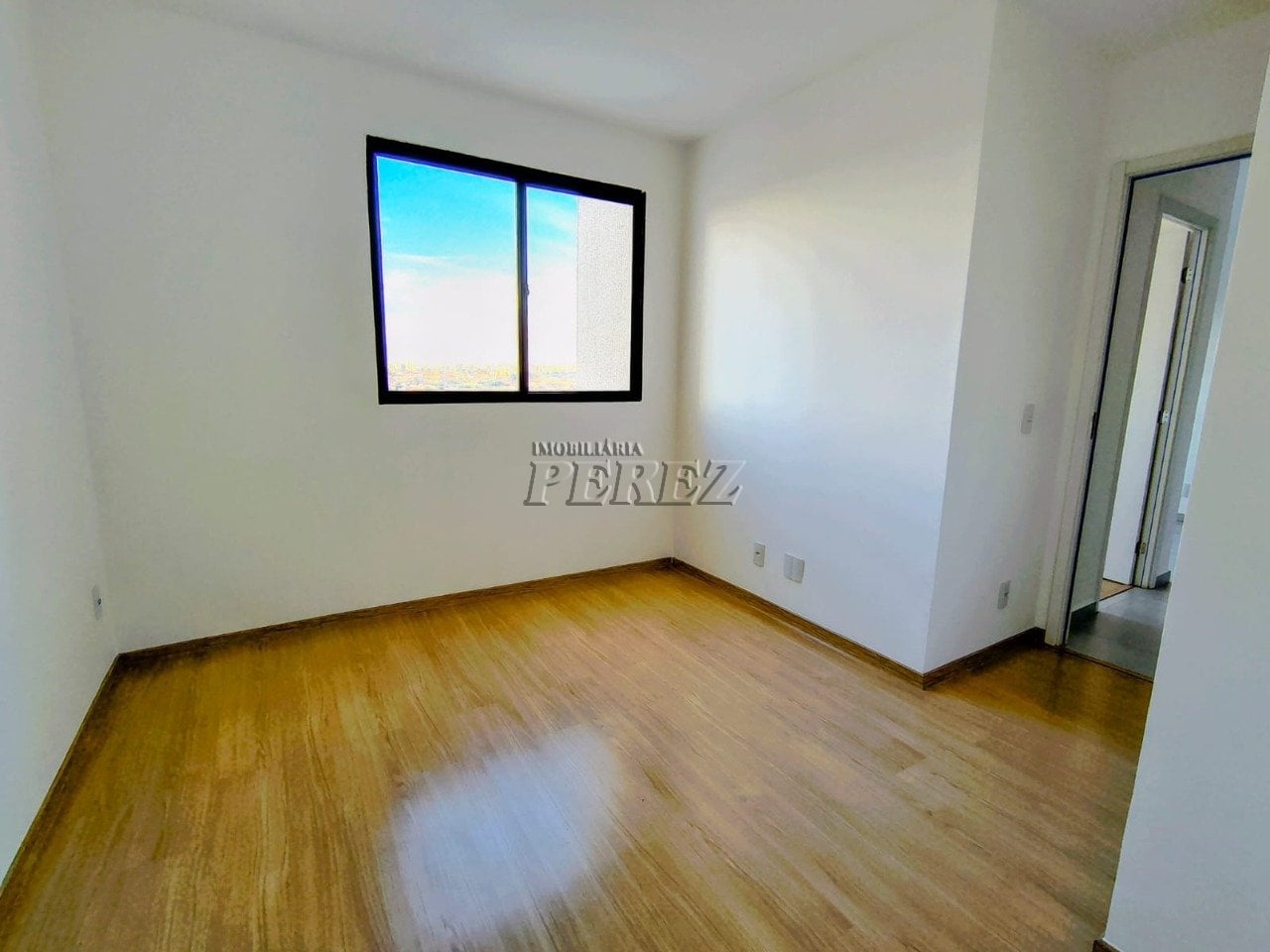Apartamento à venda no EOS Residence, região sul de Londrina
