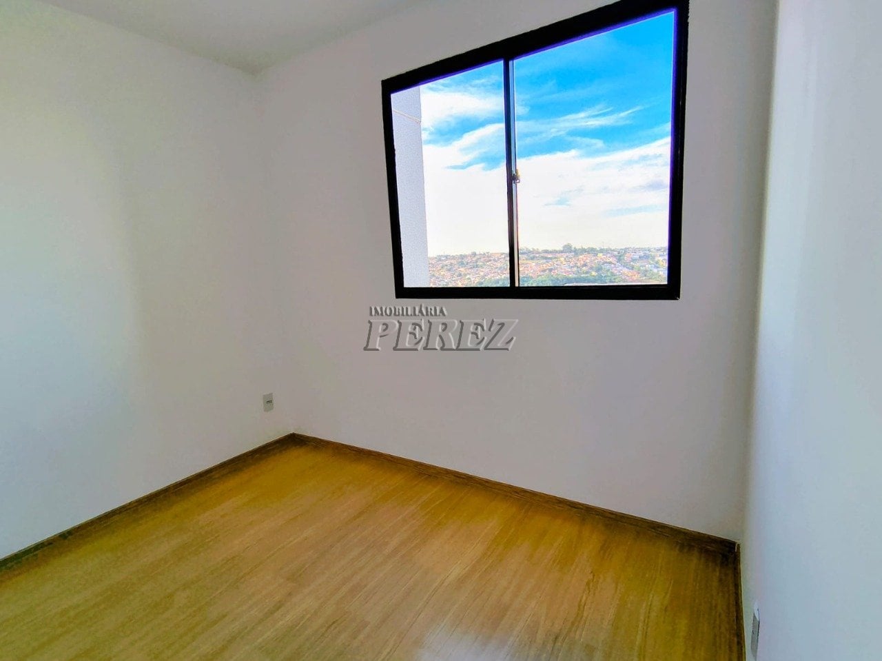 Apartamento à venda no EOS Residence, região sul de Londrina