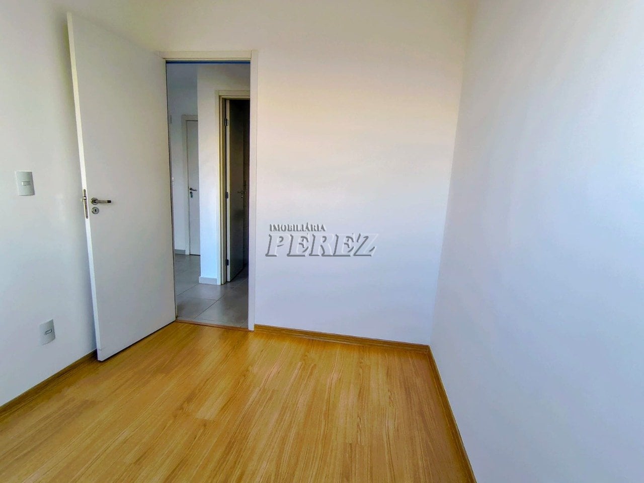 Apartamento à venda no EOS Residence, região sul de Londrina