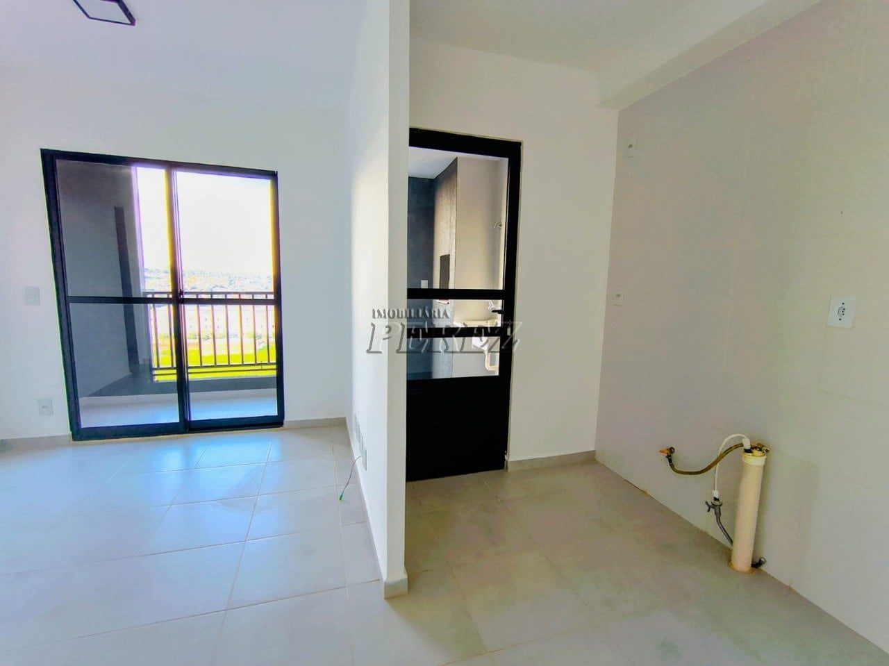 Apartamento à venda no EOS Residence, região sul de Londrina