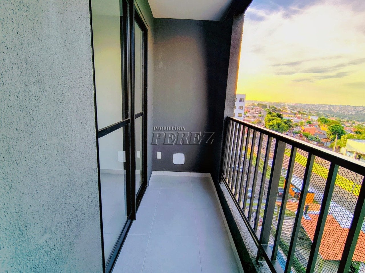 Apartamento à venda no EOS Residence, região sul de Londrina