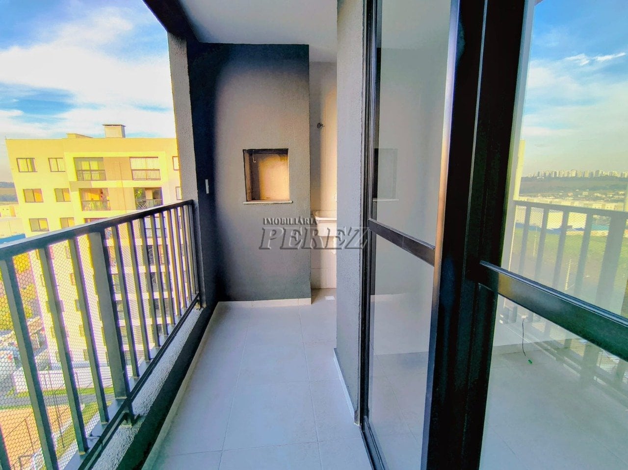 Apartamento à venda no EOS Residence, região sul de Londrina