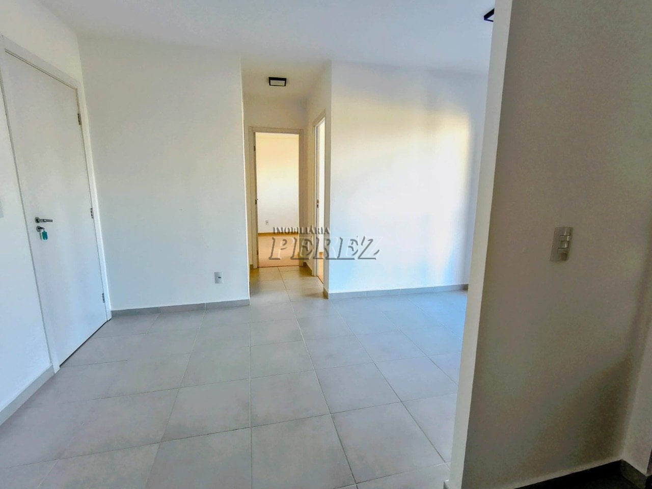 Apartamento à venda no EOS Residence, região sul de Londrina