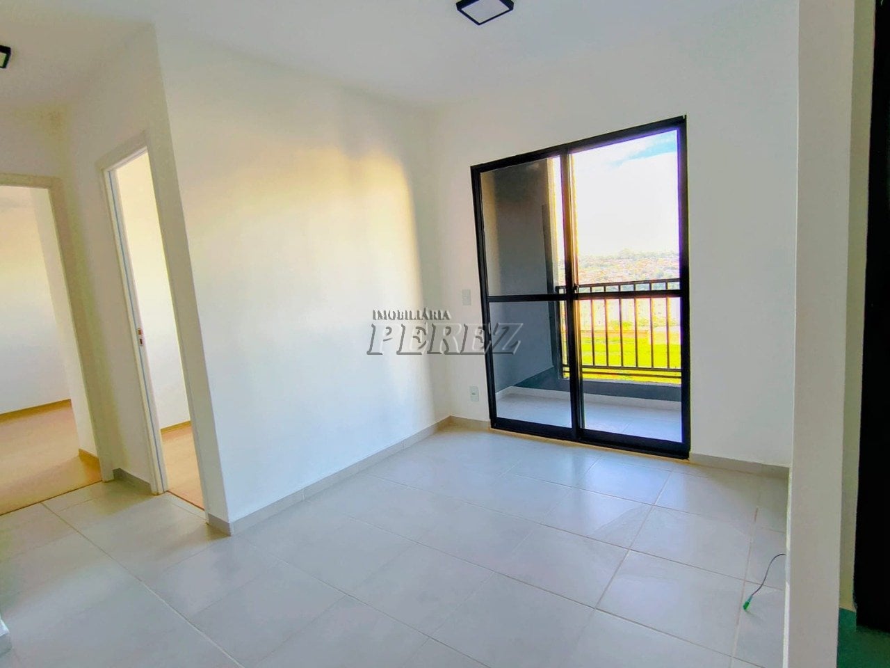 Apartamento à venda no EOS Residence, região sul de Londrina