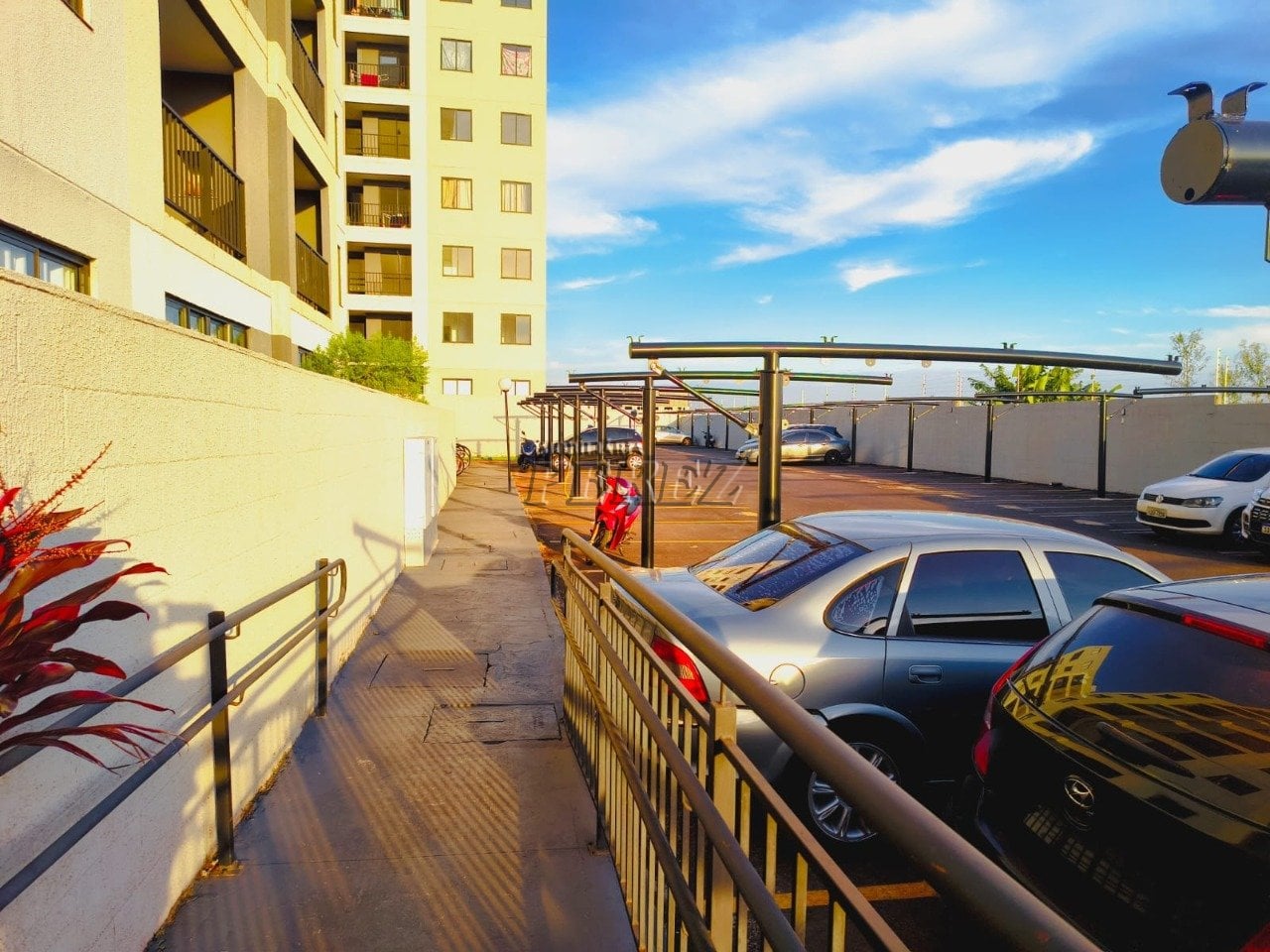 Apartamento à venda no EOS Residence, região sul de Londrina