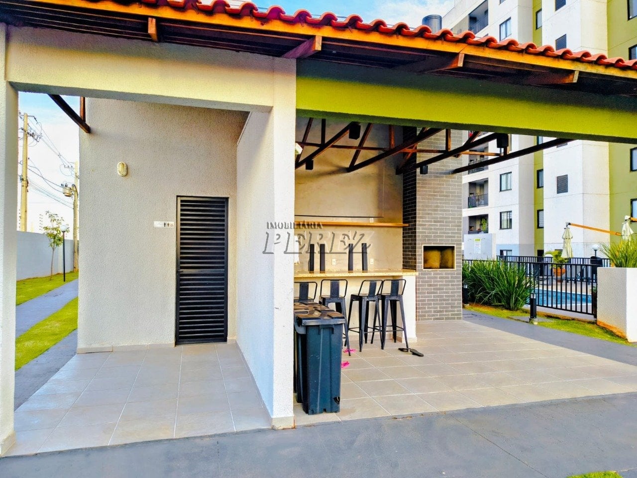 Apartamento à venda no EOS Residence, região sul de Londrina