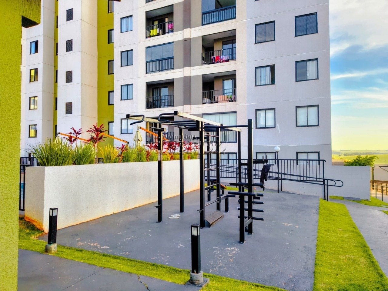 Apartamento à venda no EOS Residence, região sul de Londrina