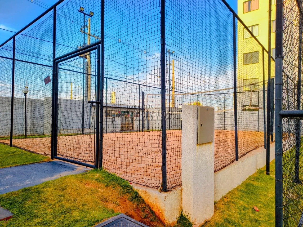 Apartamento à venda no EOS Residence, região sul de Londrina