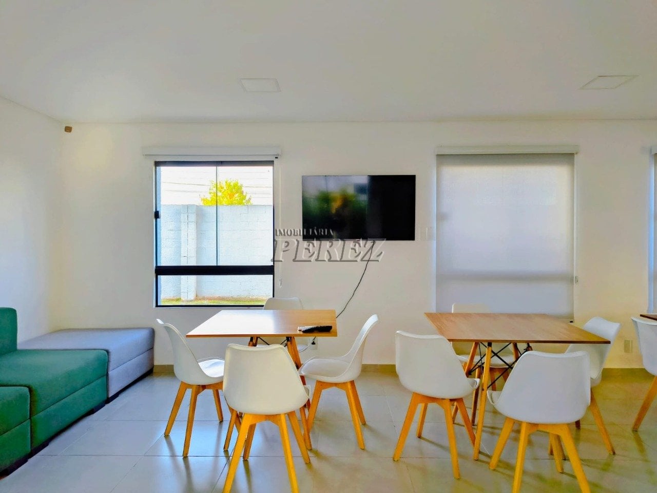 Apartamento à venda no EOS Residence, região sul de Londrina