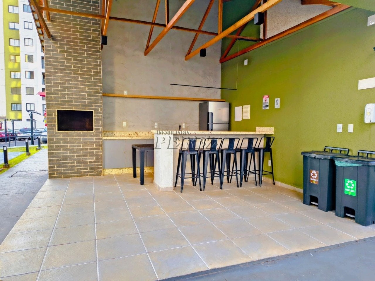 Apartamento à venda no EOS Residence, região sul de Londrina
