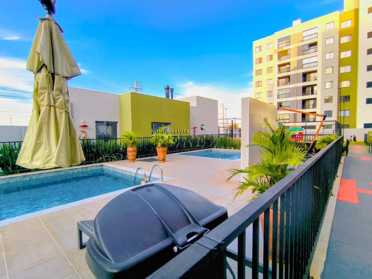 Apartamento à venda no EOS Residence, região sul de Londrina