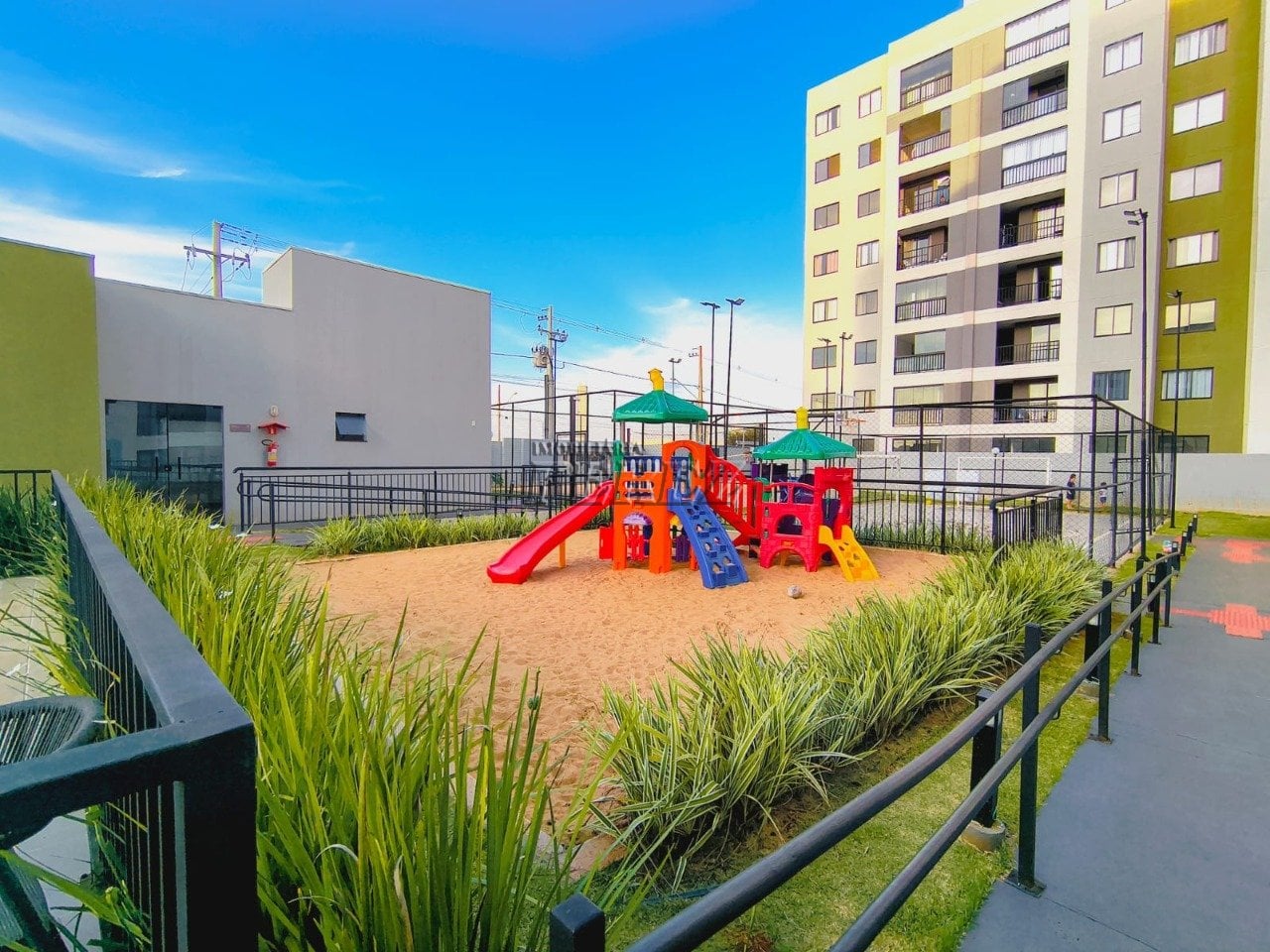 Apartamento à venda no EOS Residence, região sul de Londrina