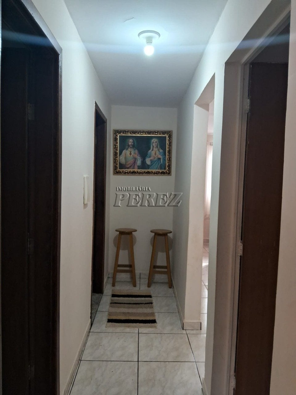 Casa à venda no Jardim Maria Lúcia, região oeste de Londrina