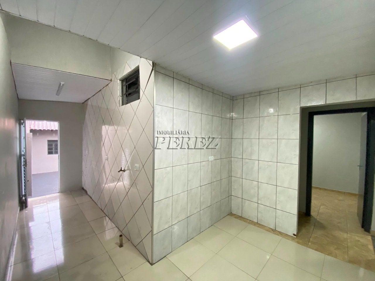 Casa para alugar na região sul de Londrina - Lago Parque