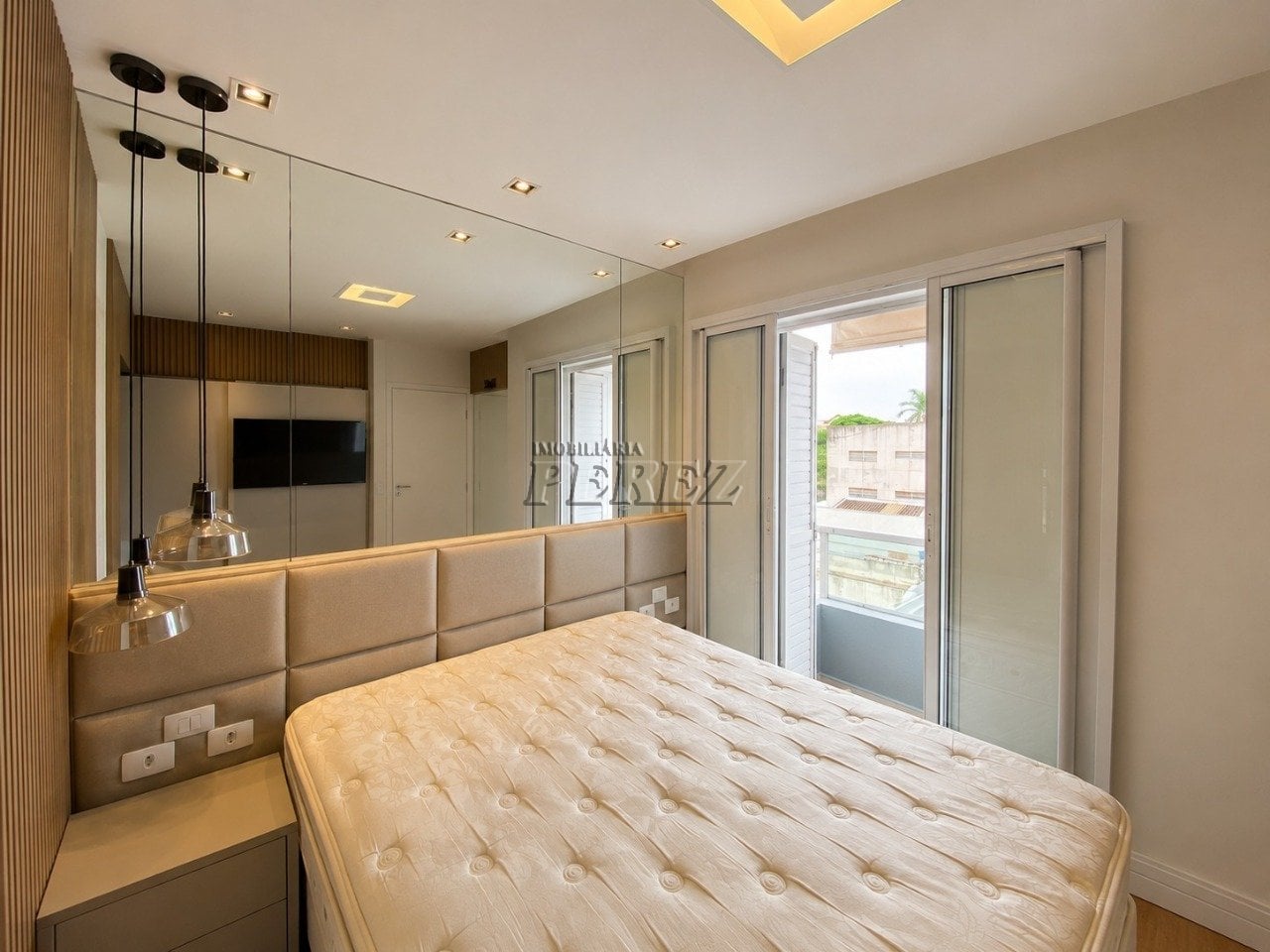 Apartamento à venda no Residencial Shangri-lá, região oeste de Londrina