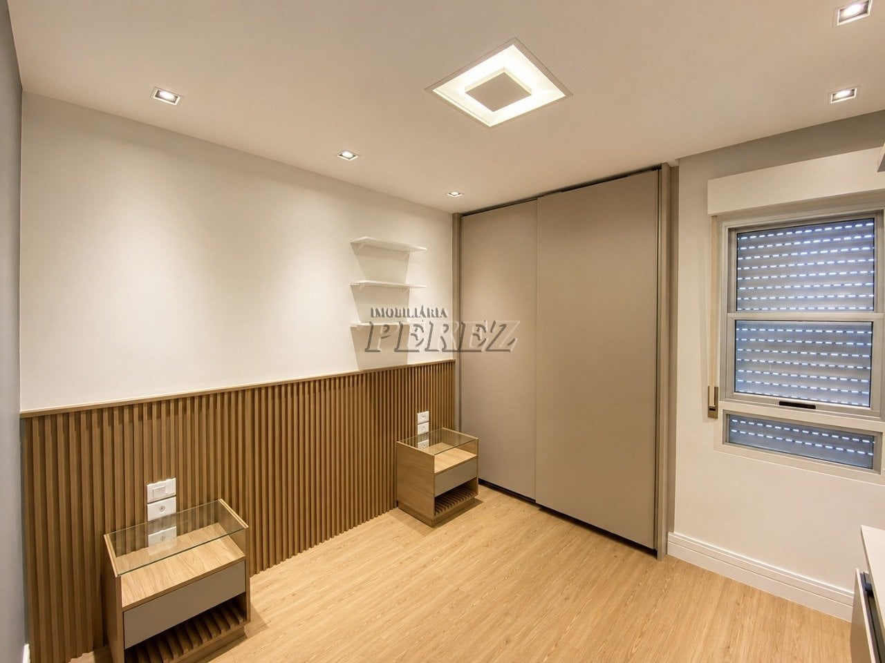 Apartamento à venda no Residencial Shangri-lá, região oeste de Londrina