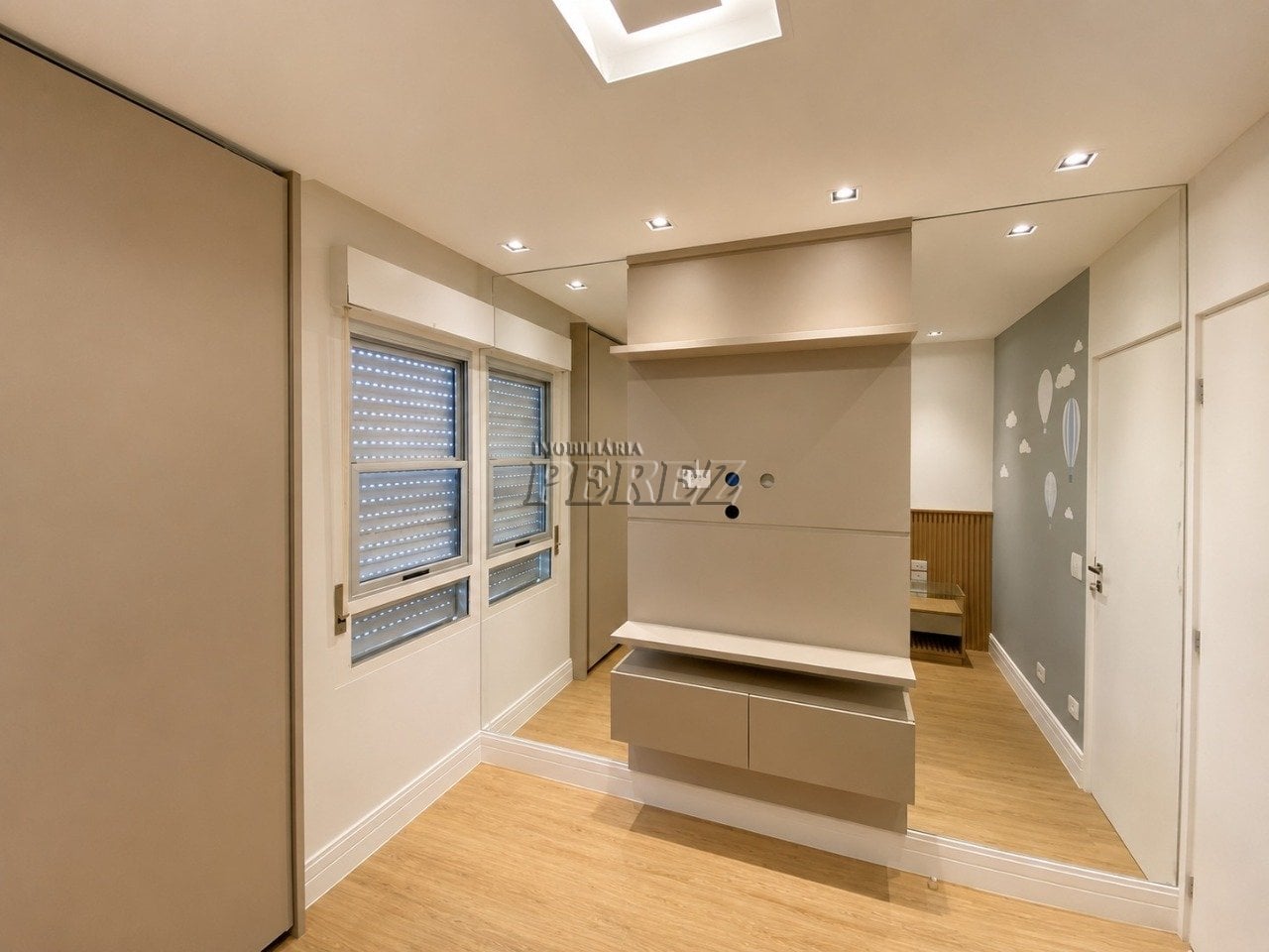 Apartamento à venda no Residencial Shangri-lá, região oeste de Londrina