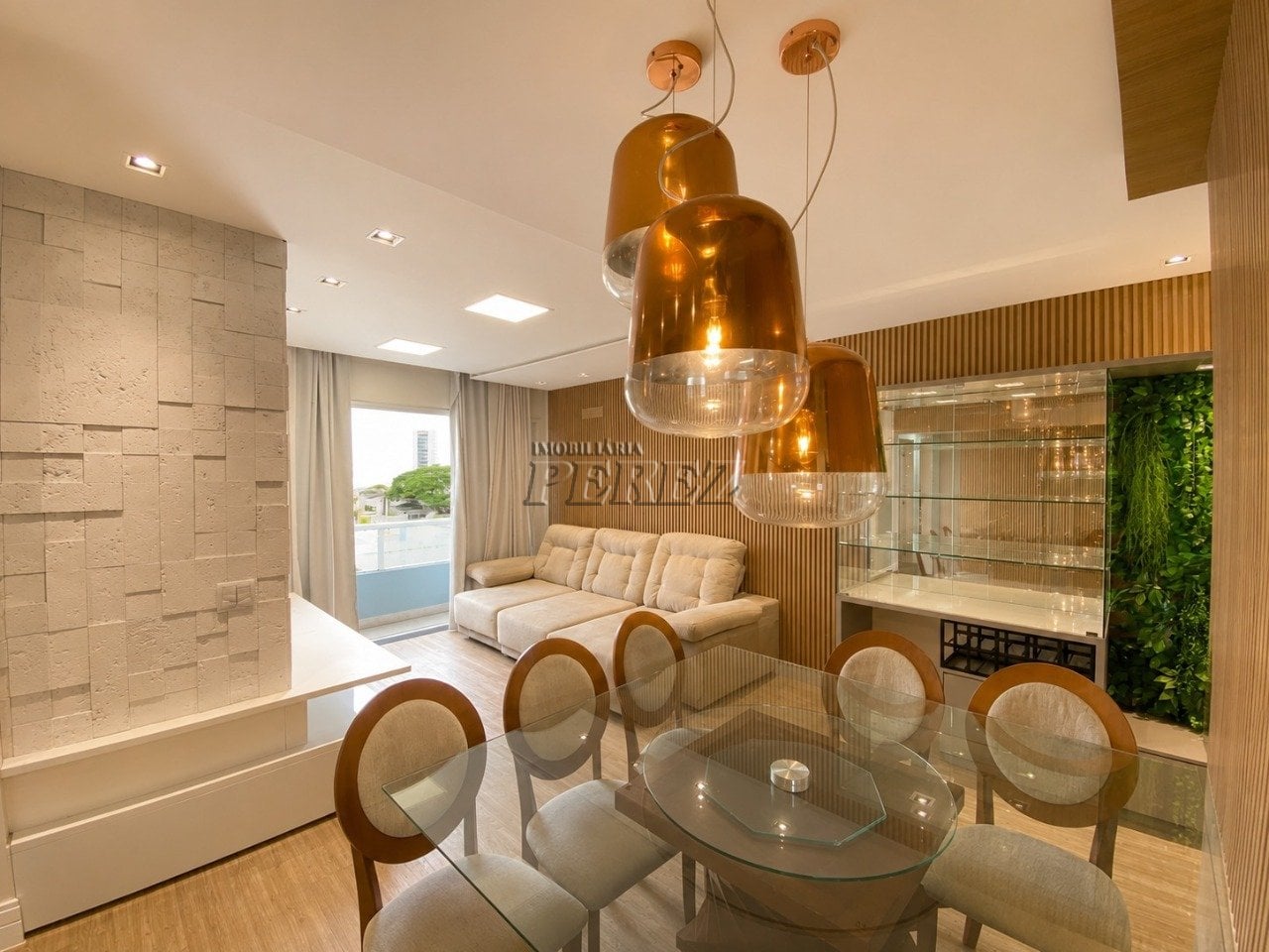Apartamento à venda no Residencial Shangri-lá, região oeste de Londrina