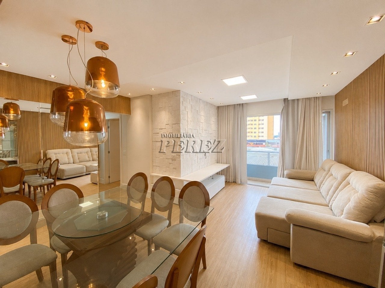 Apartamento à venda no Residencial Shangri-lá, região oeste de Londrina