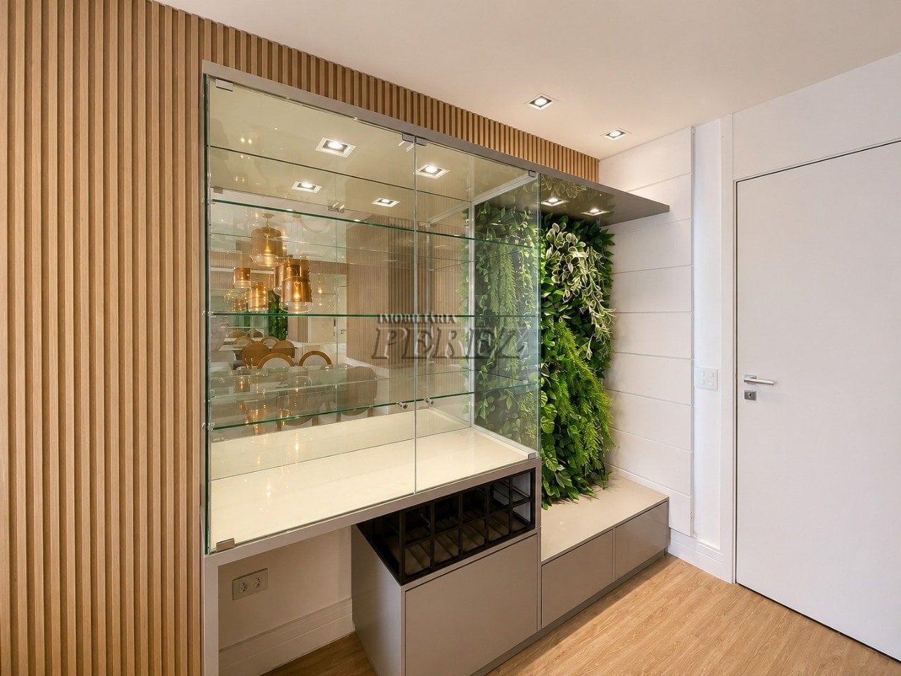 Apartamento à venda no Residencial Shangri-lá, região oeste de Londrina