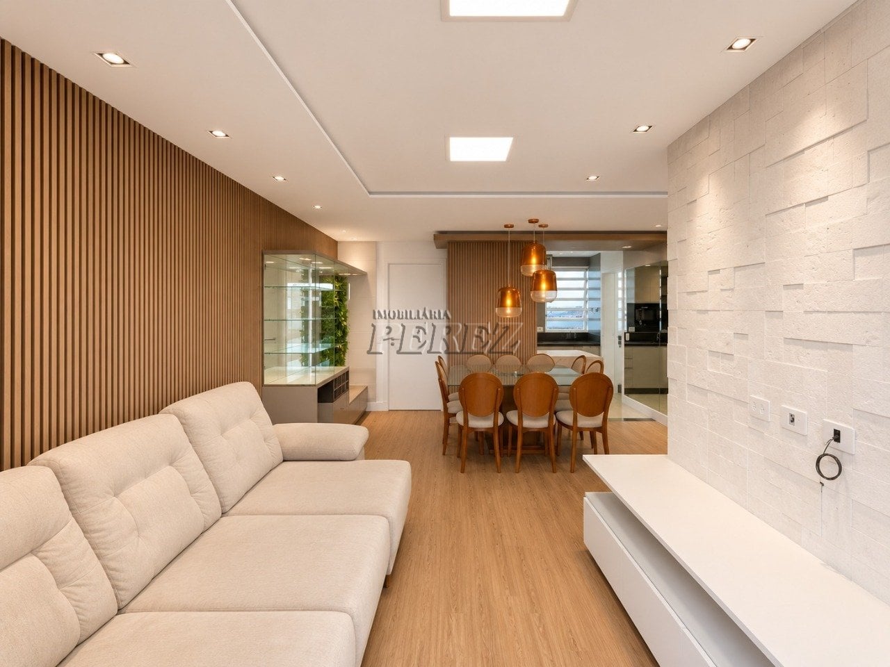 Apartamento à venda no Residencial Shangri-lá, região oeste de Londrina