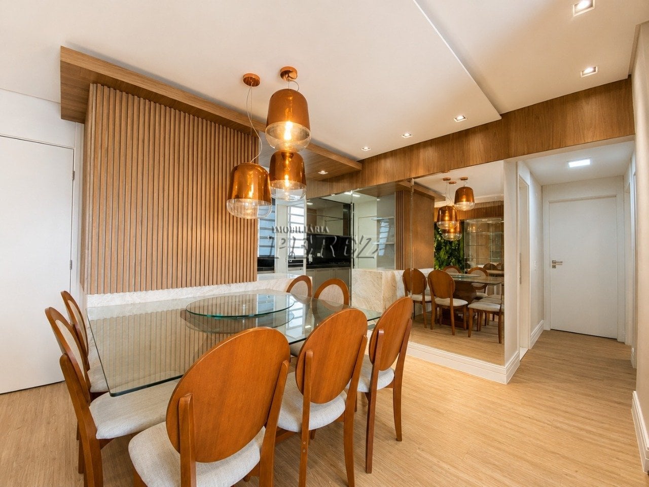 Apartamento à venda no Residencial Shangri-lá, região oeste de Londrina