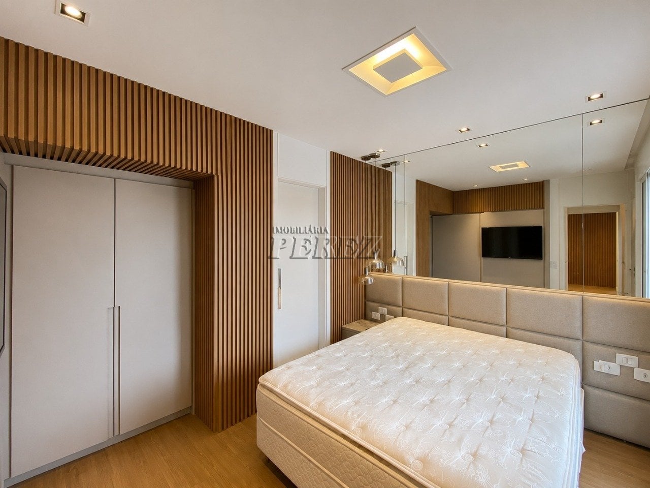 Apartamento à venda no Residencial Shangri-lá, região oeste de Londrina