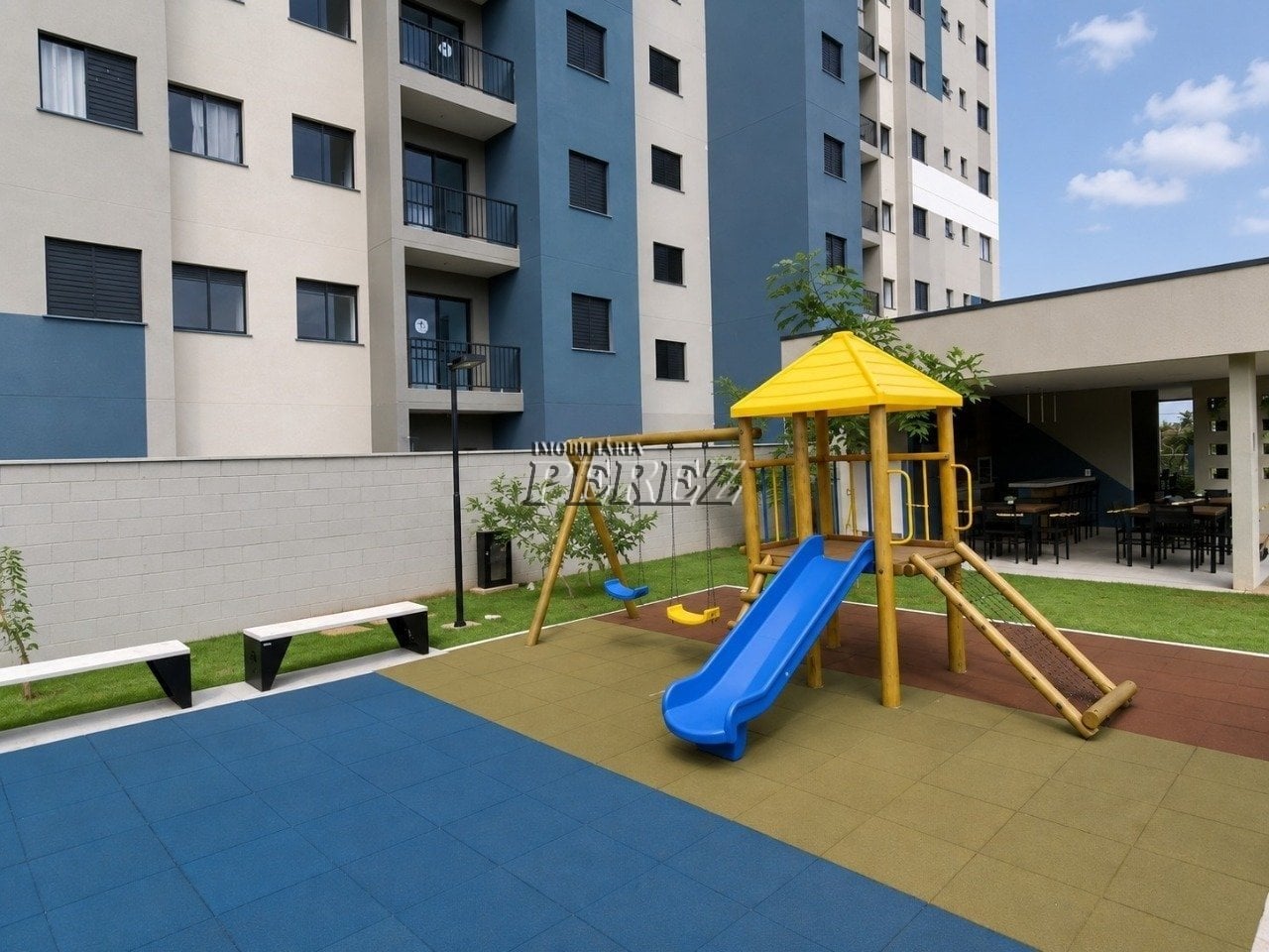 Apartamento à venda no Edifício Ever - Região norte de Londrina