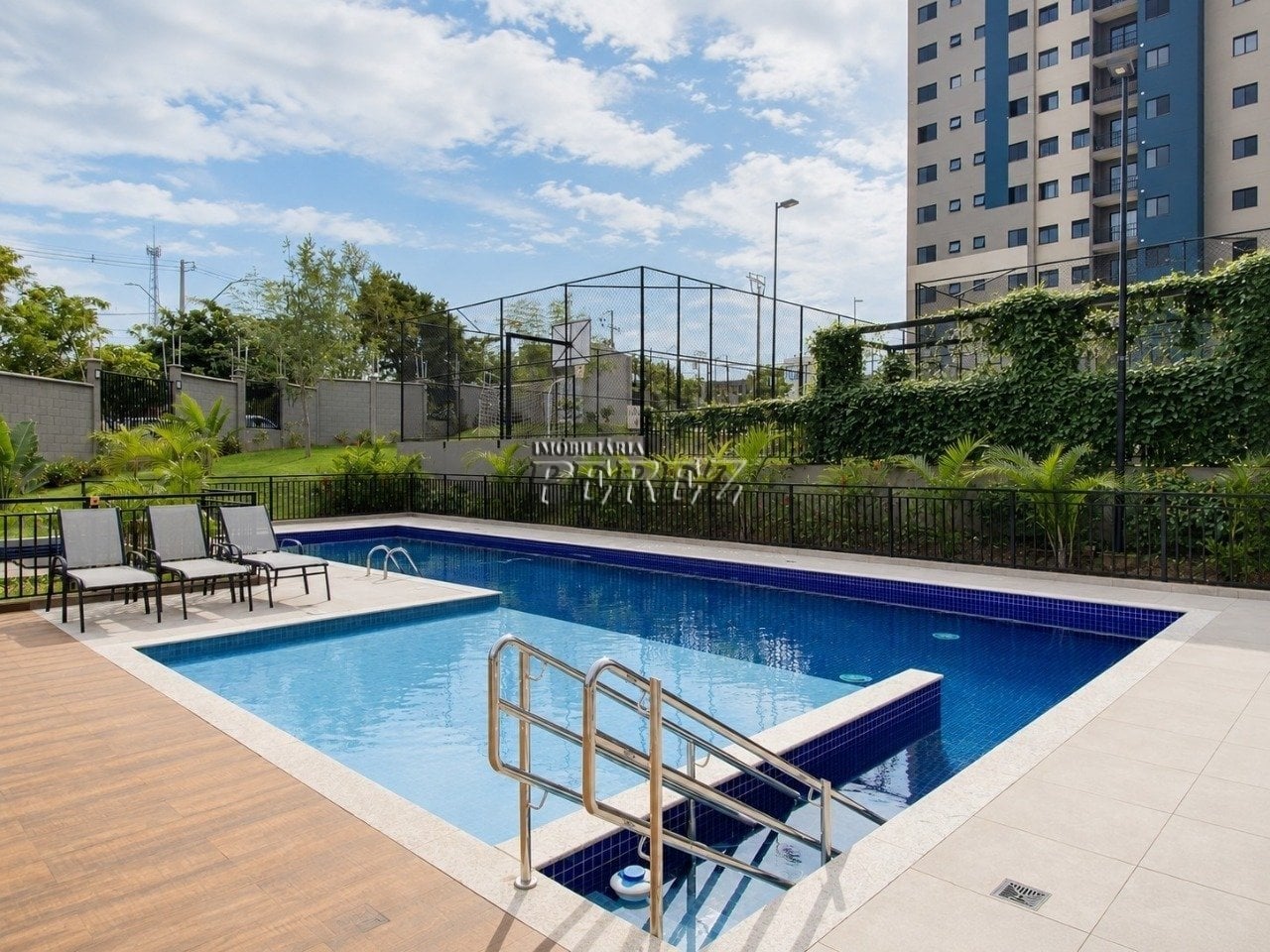 Apartamento à venda no Edifício Ever - Região norte de Londrina