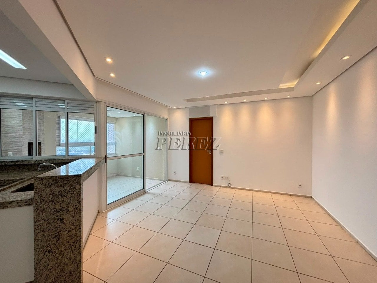 Apartamento à venda e locação no Edifício Vivere Palhano, na região sul de Londrina