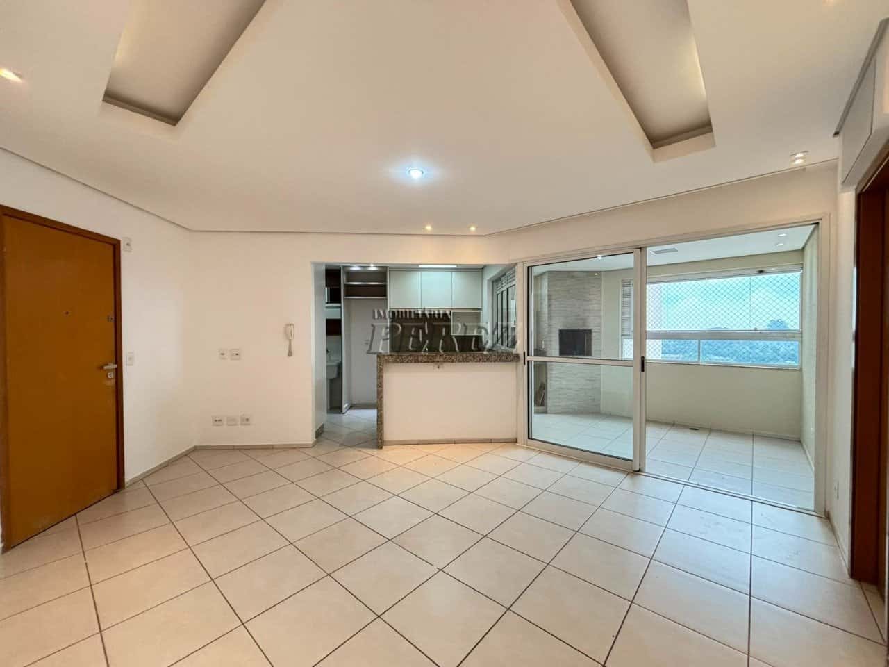 Apartamento à venda e locação no Edifício Vivere Palhano, na região sul de Londrina — foto principal