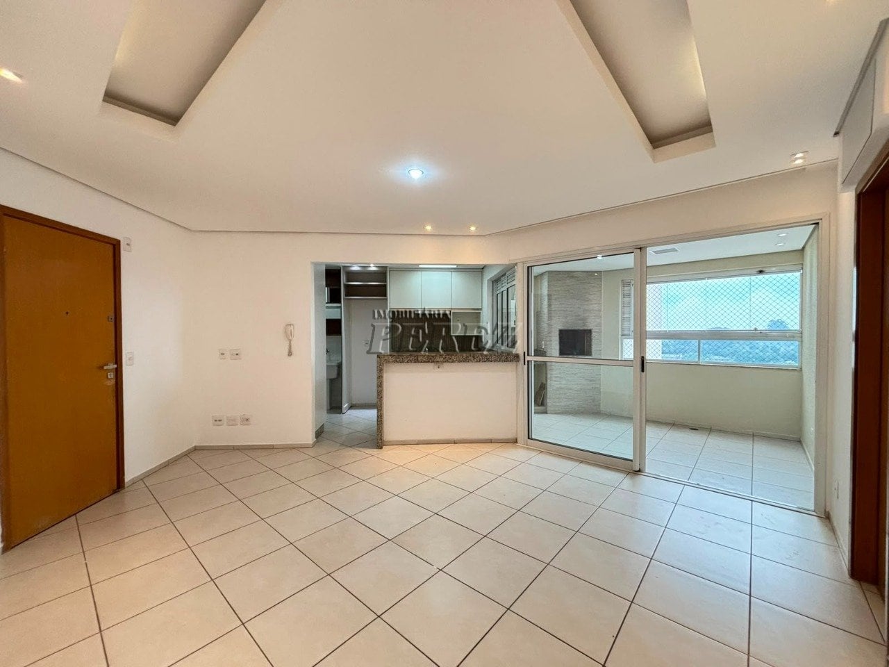 Apartamento à venda e locação no Edifício Vivere Palhano, na região sul de Londrina